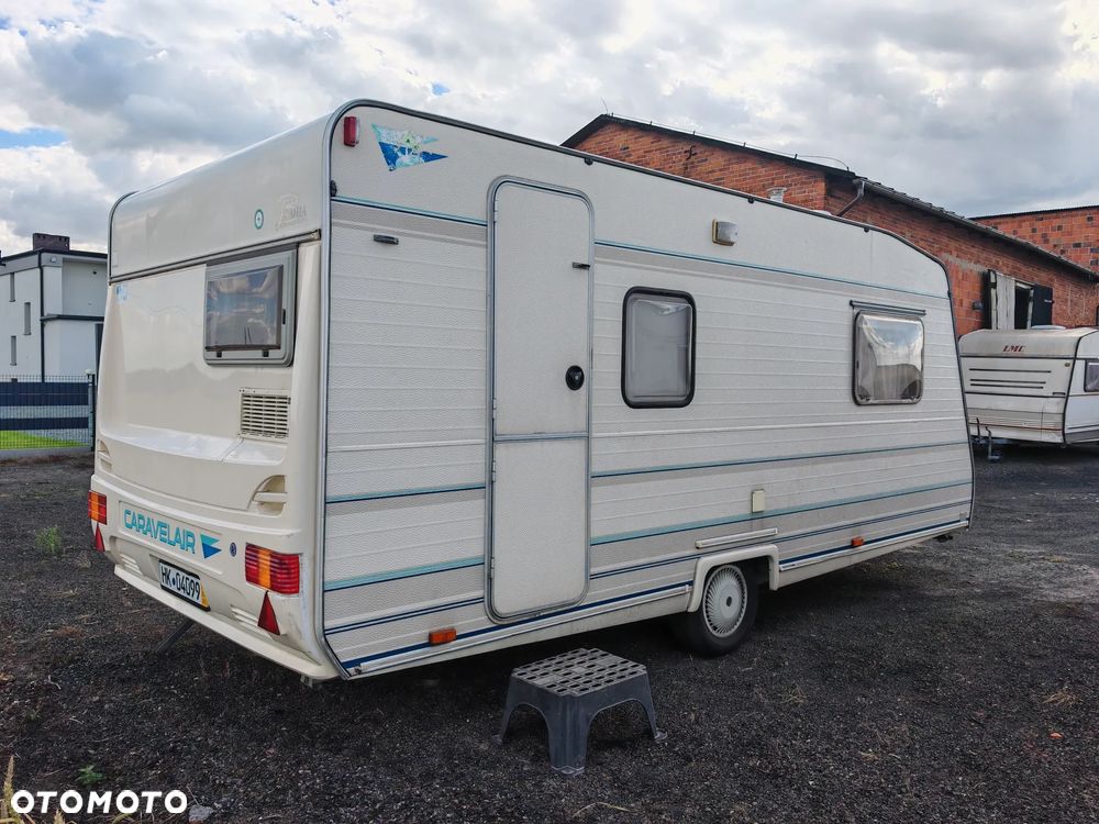 Caravelair 500 - 5