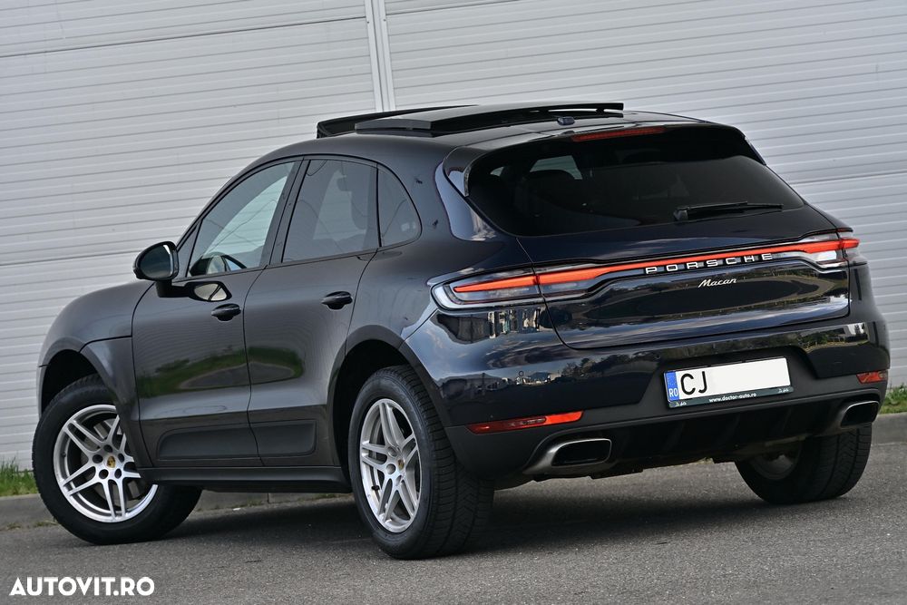 Porsche Macan PDK - 24