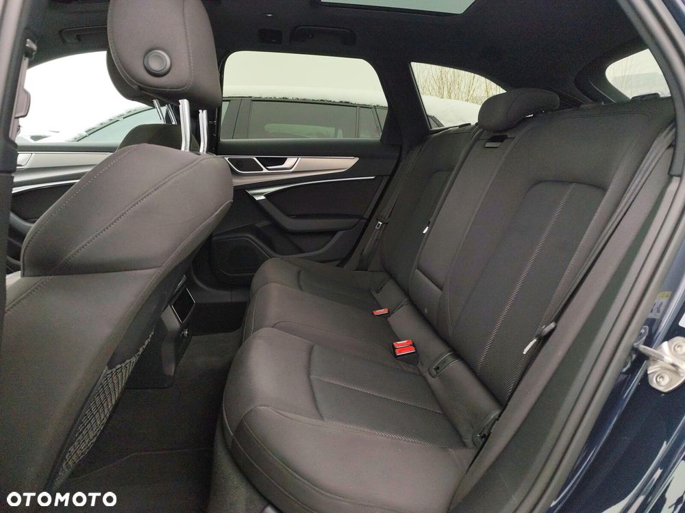 Audi A6 Avant - 12