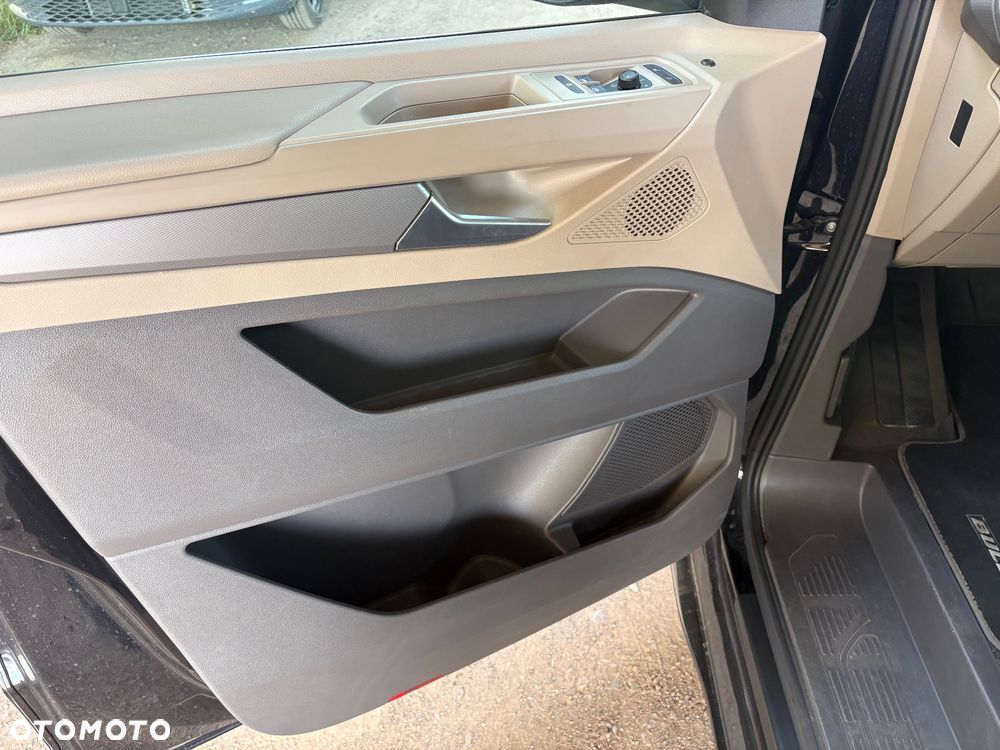 Volkswagen Multivan 2.0 TDI L1 DSG - 28