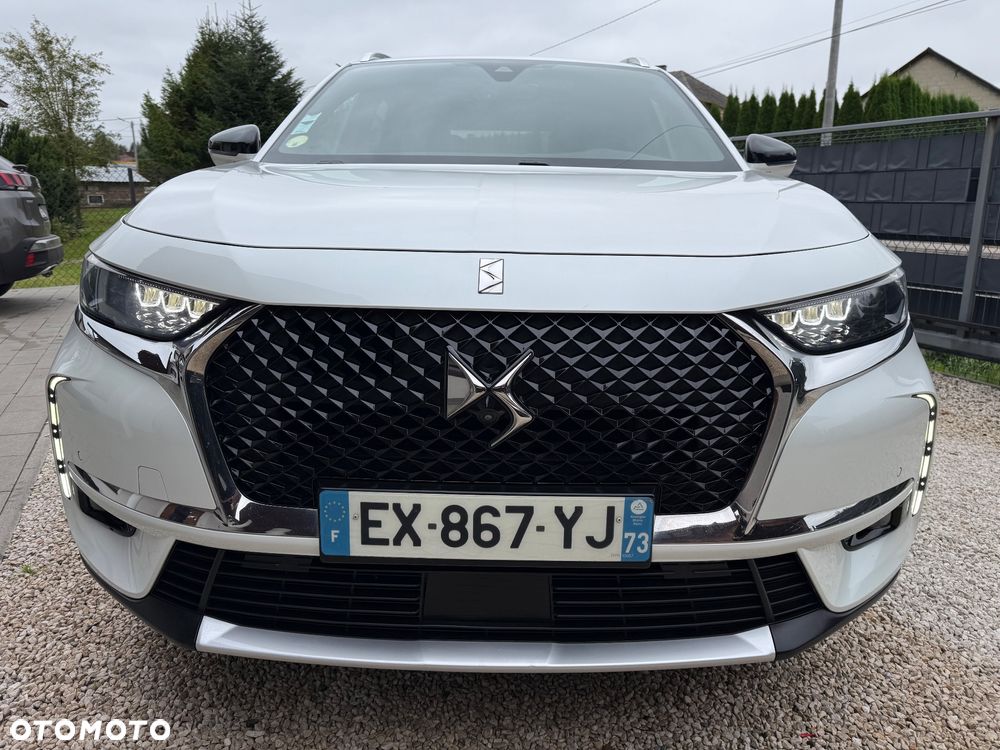 DS Automobiles DS 7 Crossback - 2