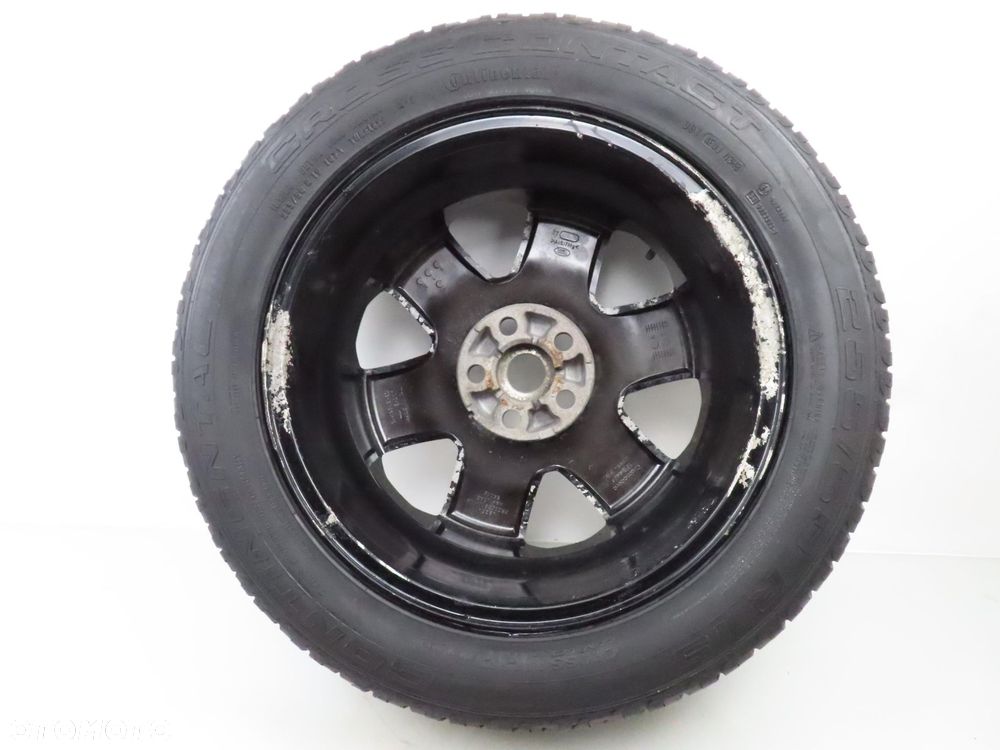 KOŁO DOJAZDOWE LAND ROVER DISCOVERY III 5x120 - 6