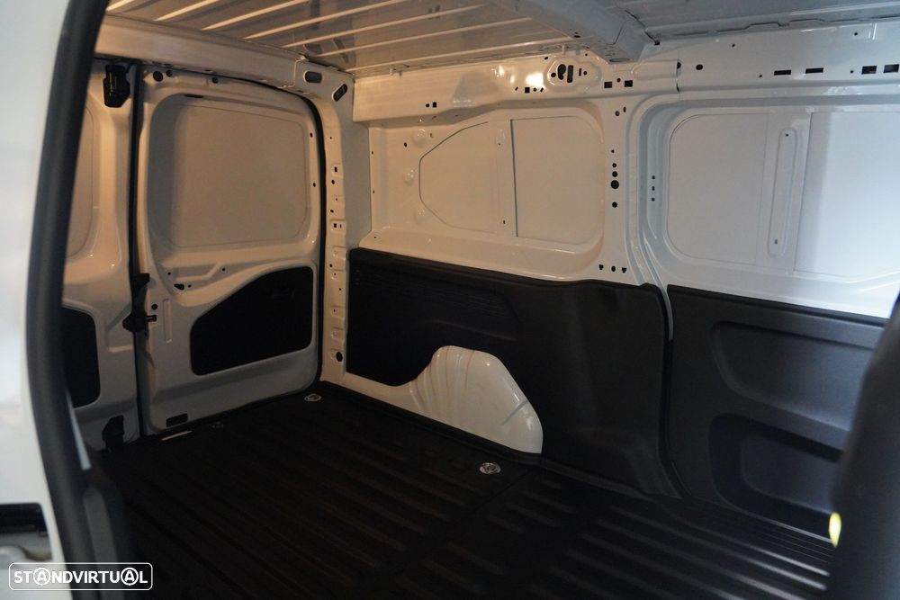 Fiat Doblo 1.5 BlueHDi Maxi - 38