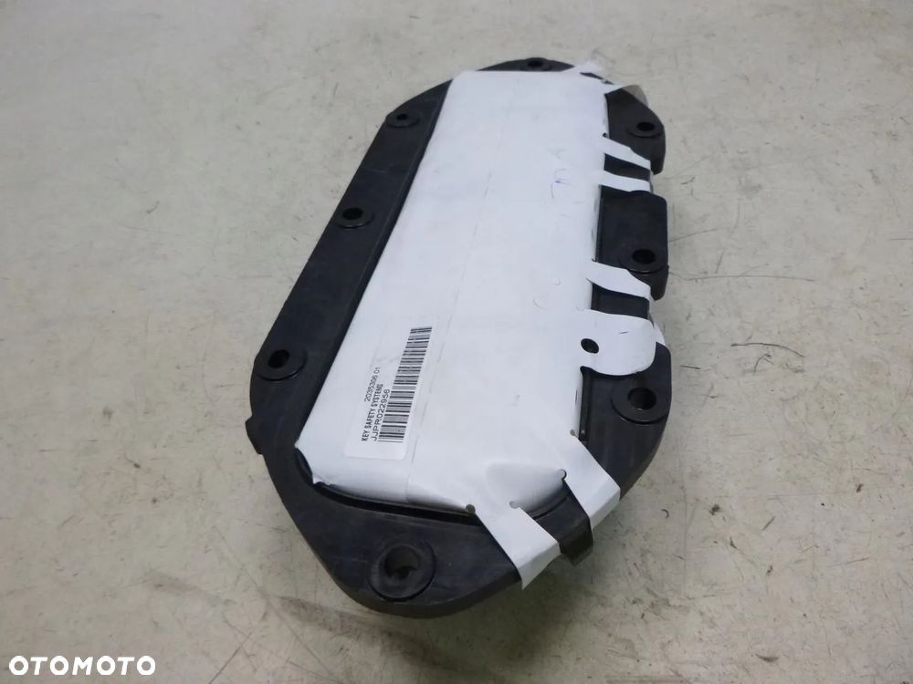 JAGUAR I-PACE X590 E-PACE X540 RANGE ROVER EVOQUE II L551 AIRBAG PODUSZKA PASAŻERA USA NOWA NIEREGENEROWANA ORYGINAŁ - 2