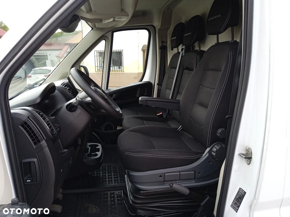 Fiat Ducato - 37