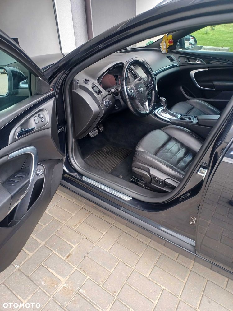 Opel Insignia - 6