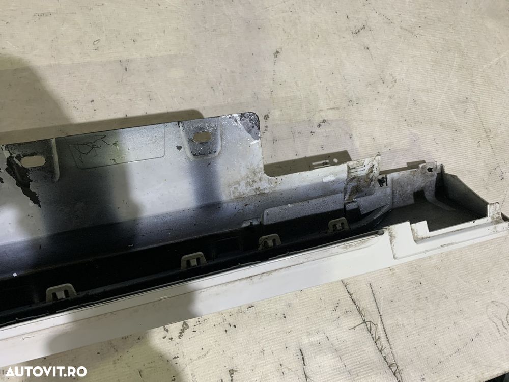 Prag dreapta BMW Seria 1, M-Sport F40, 2019, 2020, 2021, 2022, 2023, cod origine OE A2466901440. - 5