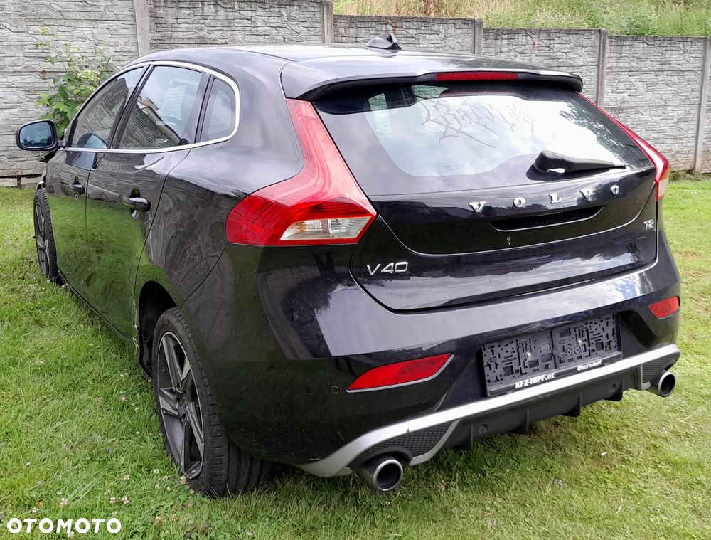 Volvo V40 - 4