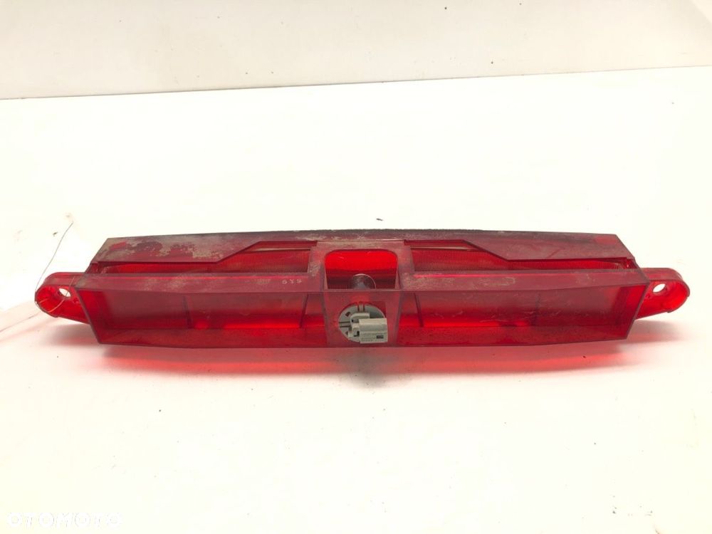 LAMPA ŚWIATŁO STOP  MAZDA 6 Hatchback (GG) 2002 - 2008 2.0 DI (GG14) 89 kW [121 KM] olej napędowy - 3