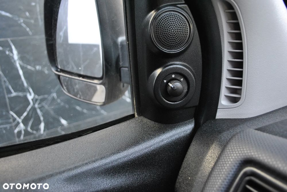 Fiat Doblo Van 2013 - 17