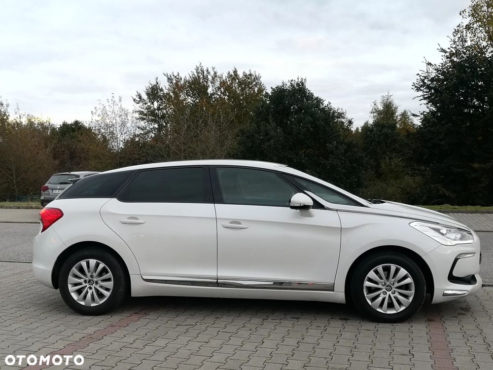 Citroën DS5 BlueHDi 120 - 7