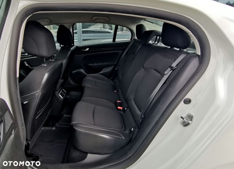 Renault Megane 1.6 SCe Zen - 6