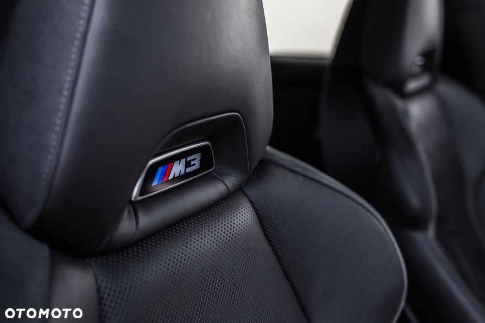 BMW M3 - 19