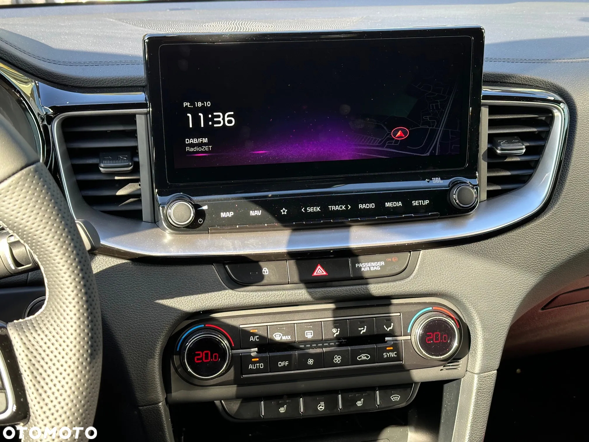 Kia ProCeed 1.5 T-GDI GT Line - 23