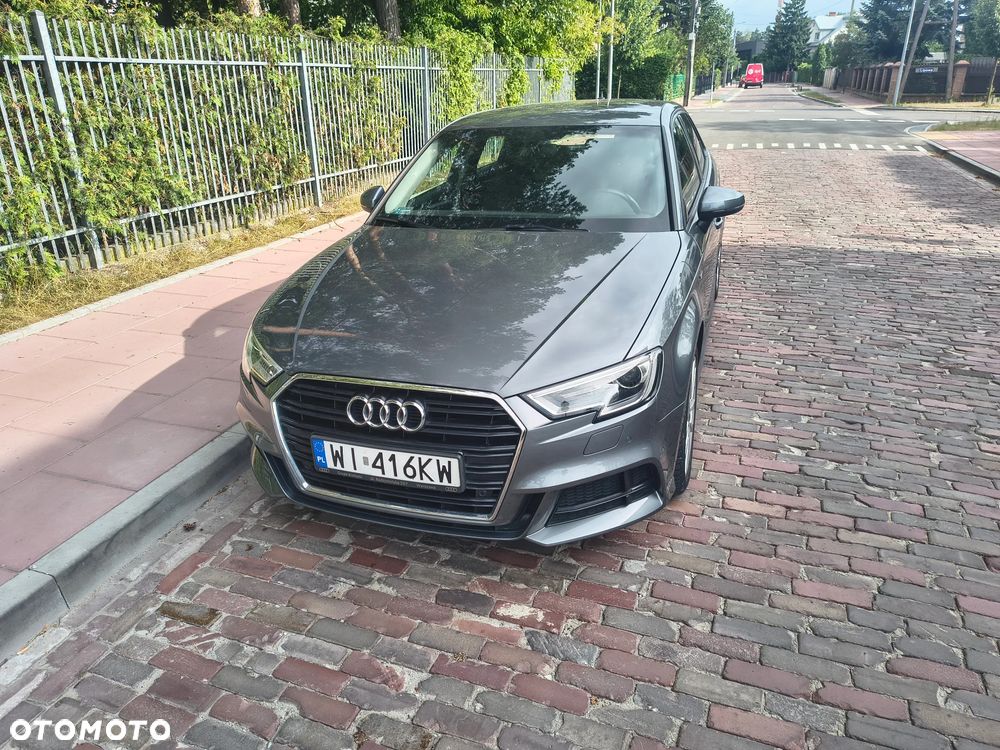 Audi A3 Sportback - 3