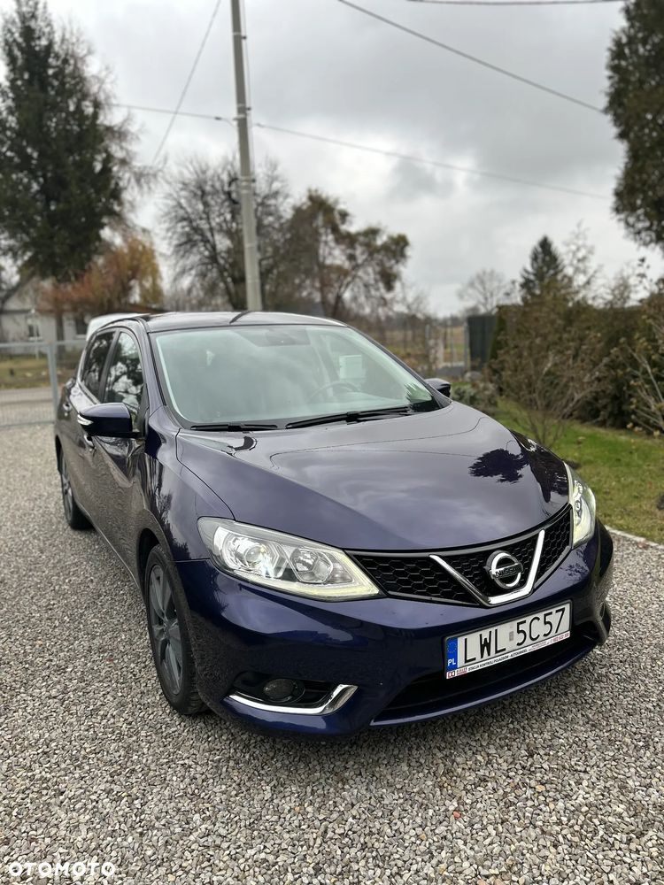 Nissan Pulsar 1.5 dCi Tekna - 18