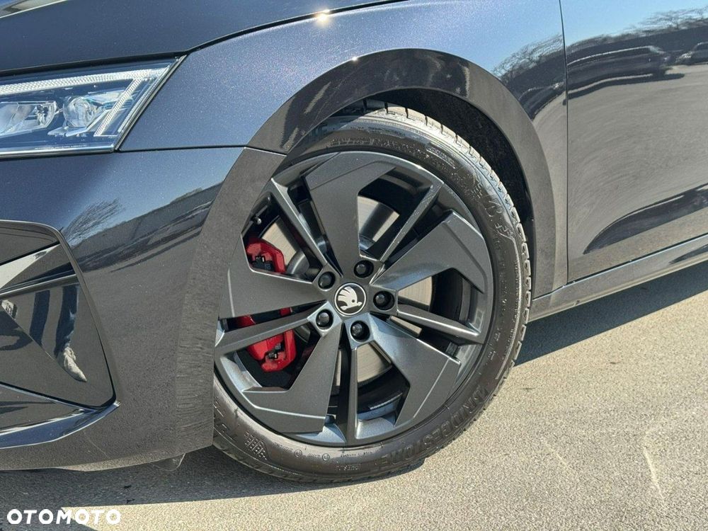 Skoda Octavia - 4