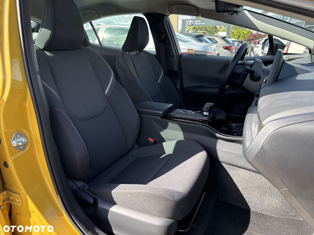 Toyota Prius - 26