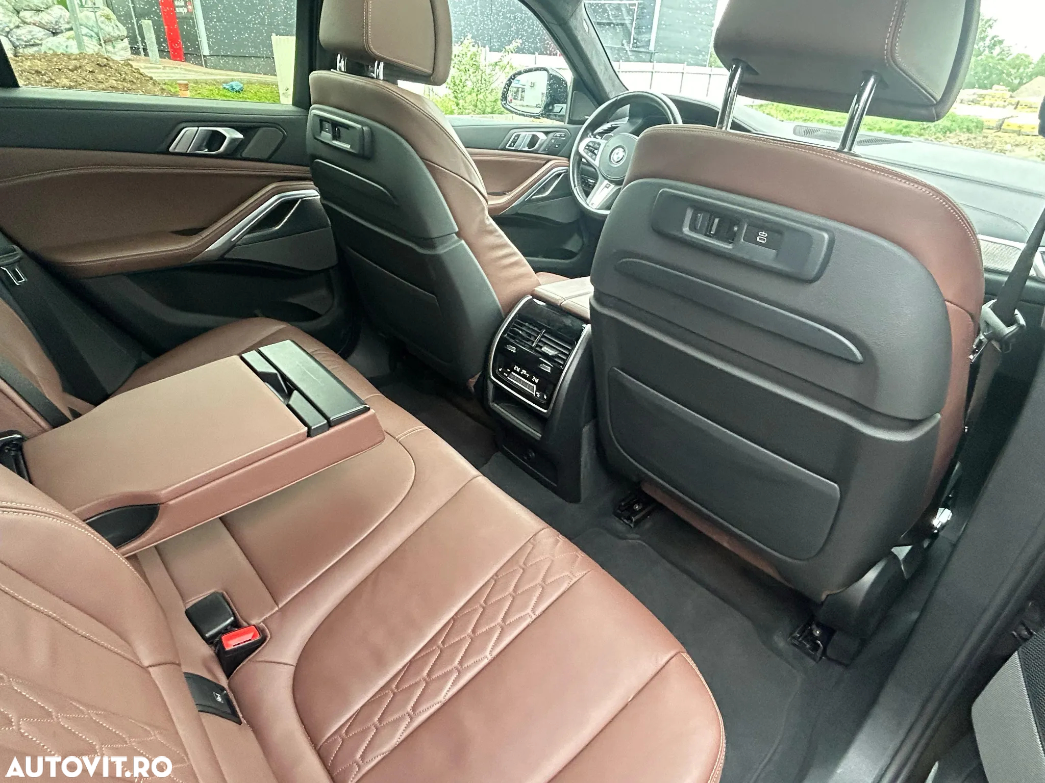 BMW X6 xDrive30d xLine - 15