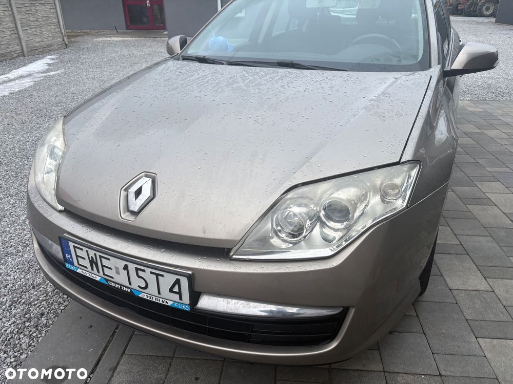 Renault Laguna 1.6 Authentique - 1