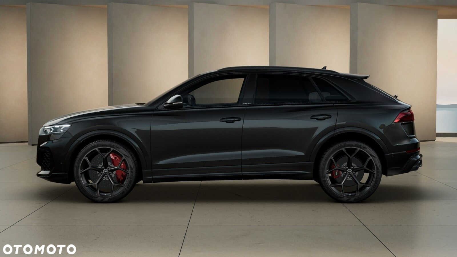 Audi RS Q8 - 3