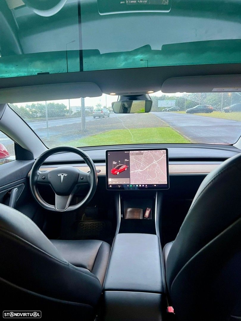 Tesla Model 3 Long-Range Dual Motor AWD - 6