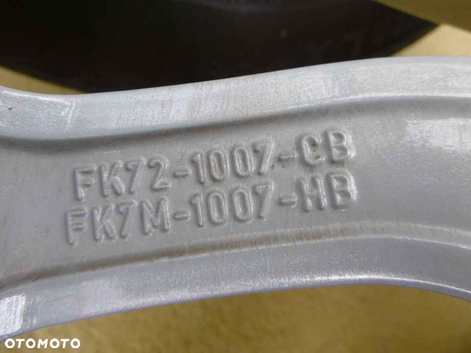 FELGI KOŁA LAND ROVER DISCOVERY SPORT 235/60 R18 - 25