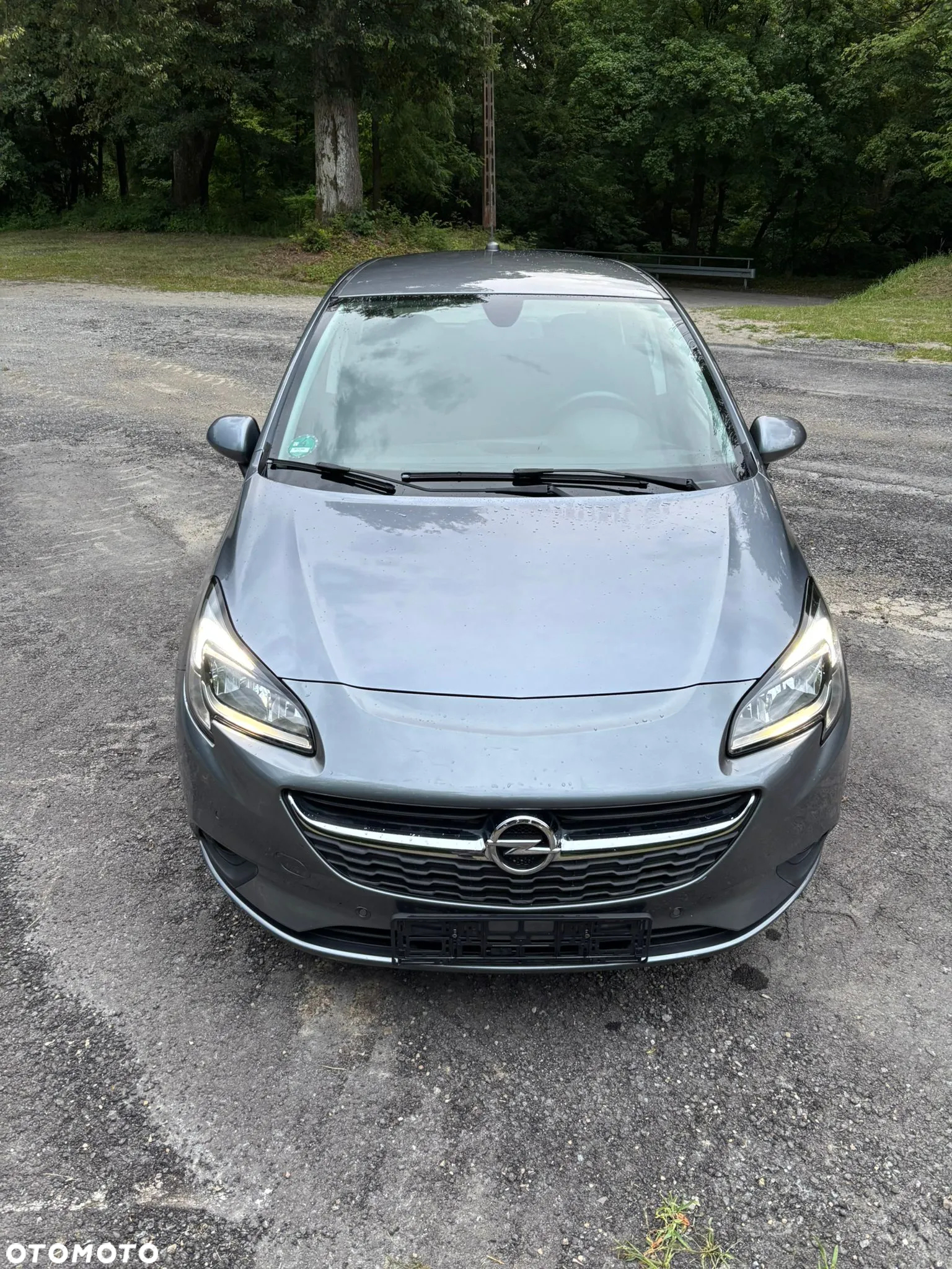 Opel Corsa 1.4 T Color Edition S&S - 21