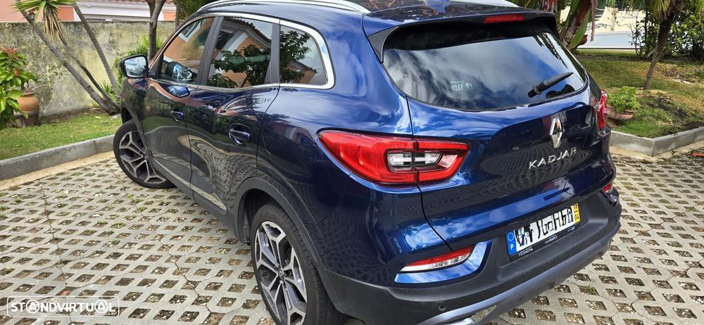 Renault Kadjar - 1