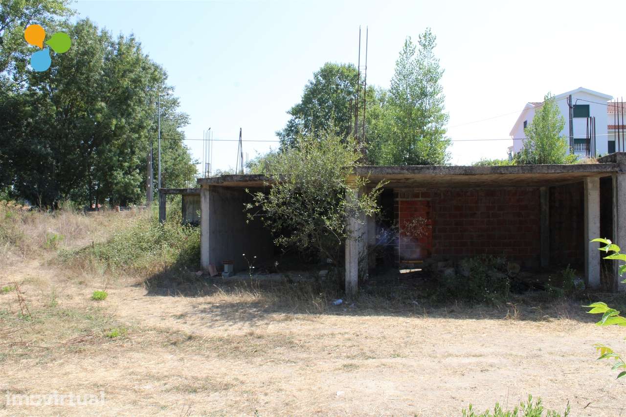Lote de Terreno - Covilhã - Grande imagem: 2/5