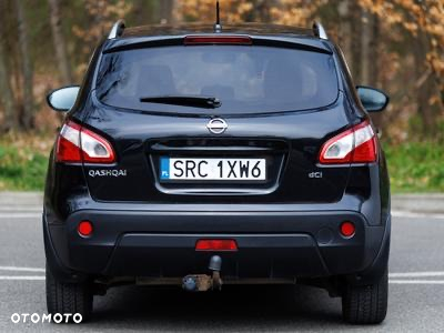 Nissan Qashqai - 5