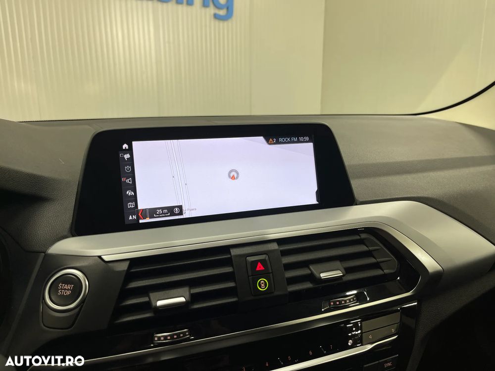 BMW X3 xDrive30e AT PHEV - 19