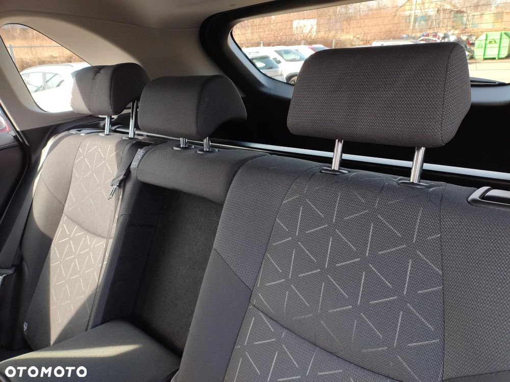 Toyota RAV4 2.0 Comfort 4x4 - 18