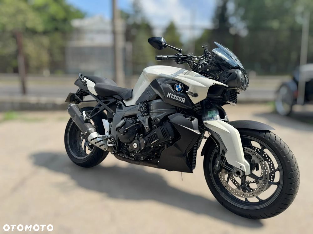 BMW K - 1