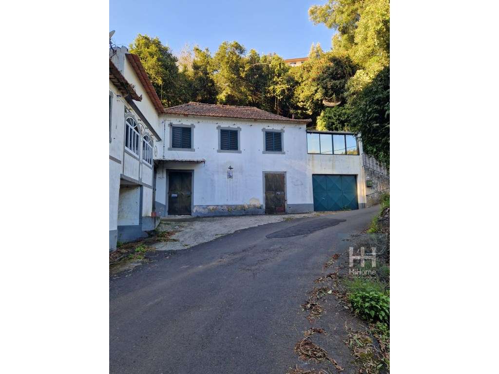Moradia T3 na Camacha - Ribeiro Serrão - Grande imagem: 4/8