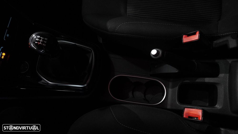 Ford B-Max 1.5 TDCi Titanium - 22