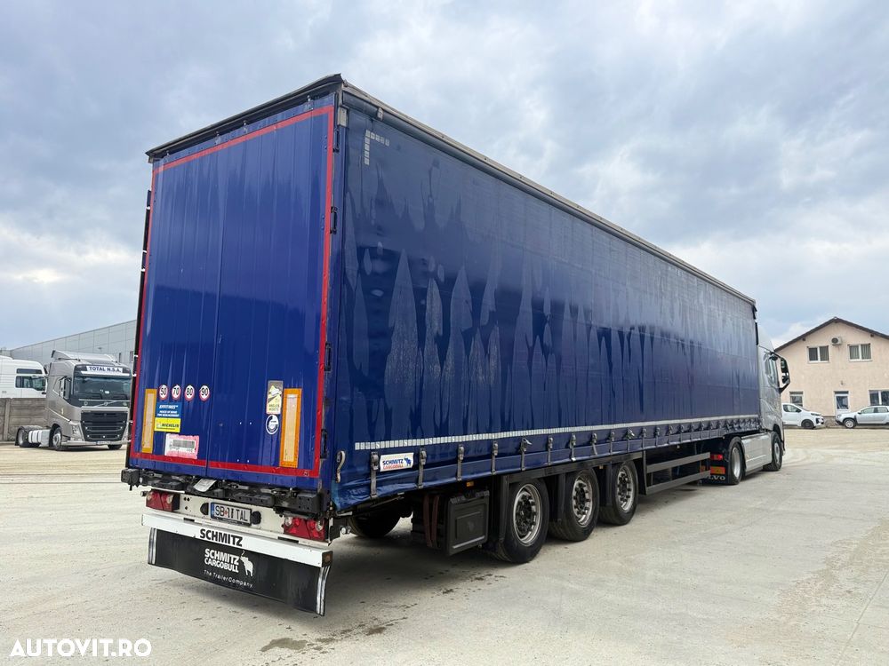 Schmitz Cargobull Varios - 1