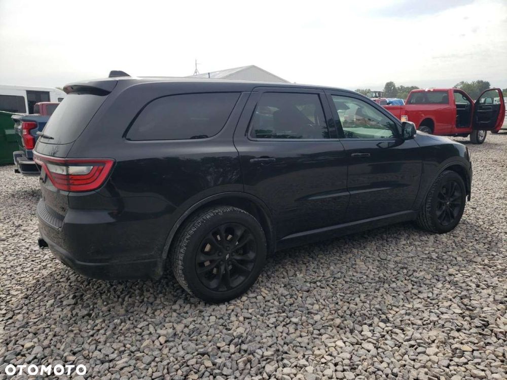 Dodge Durango - 4