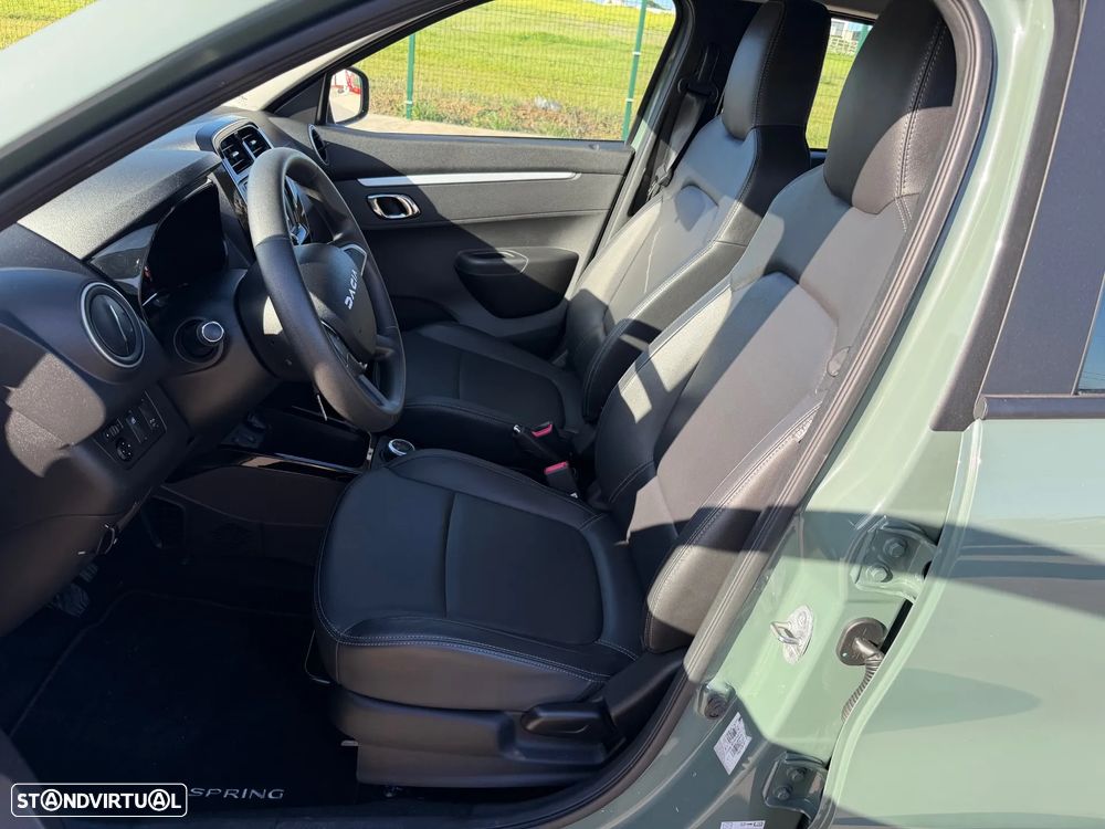 Dacia Spring Electric 45 Expression - 15