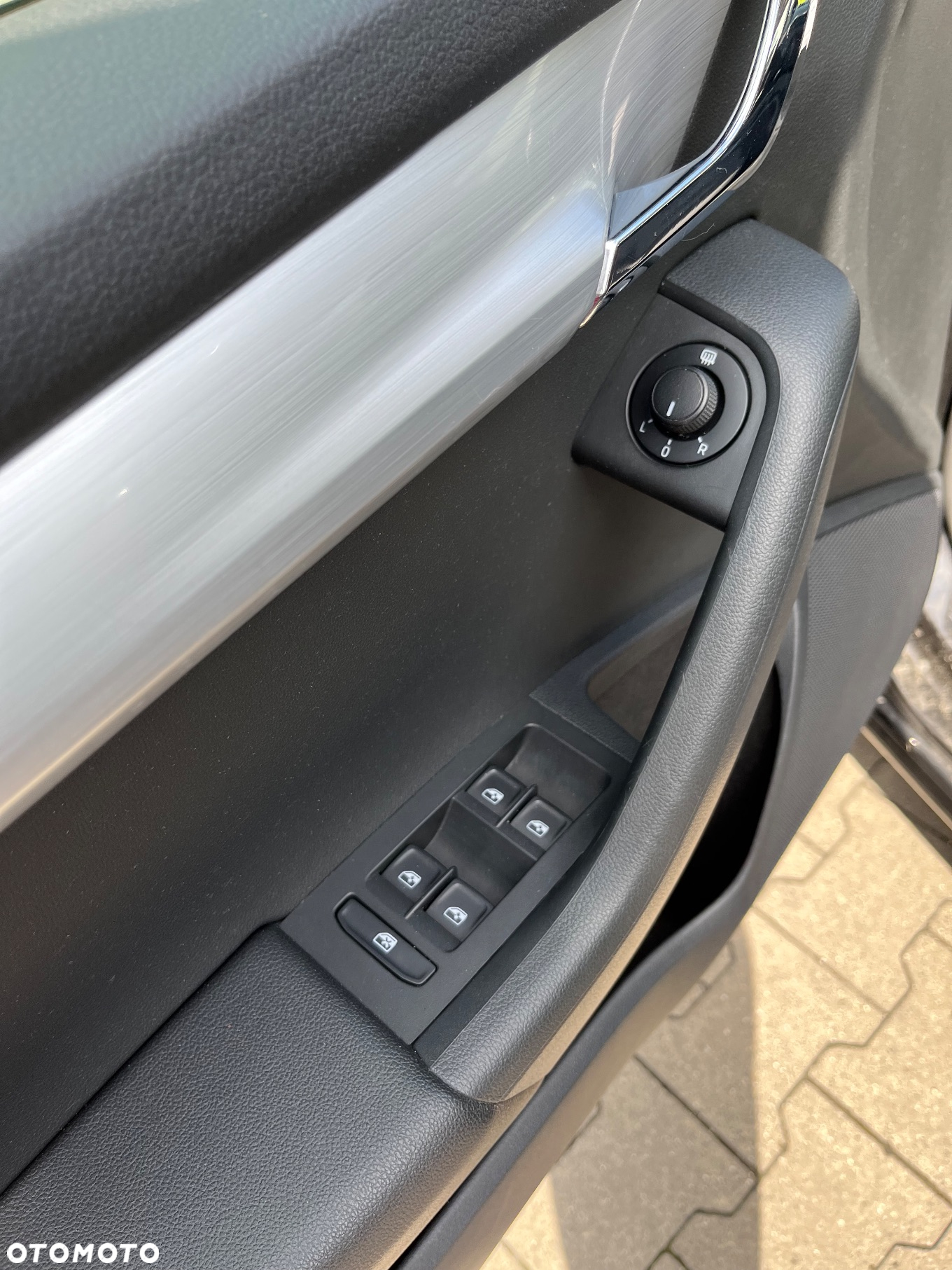 Skoda Octavia 1.6 TDI Business - 8
