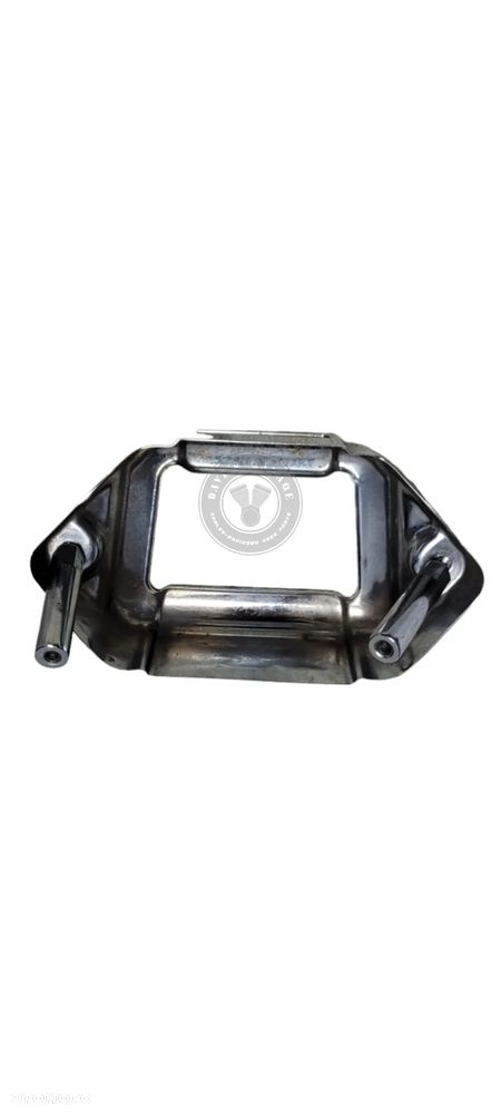 Osłona regulatora napięcia Harley Davidson Touring - 3