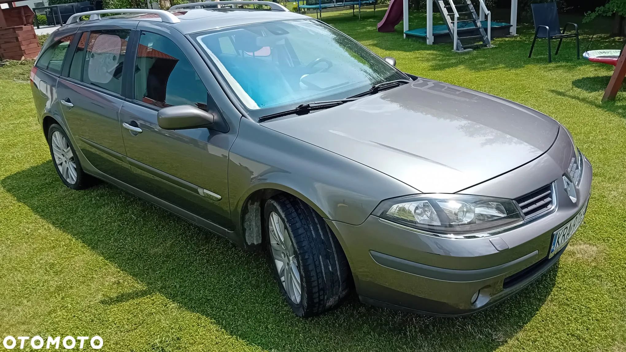 Renault Laguna 2.0 DCi Privilege - 1