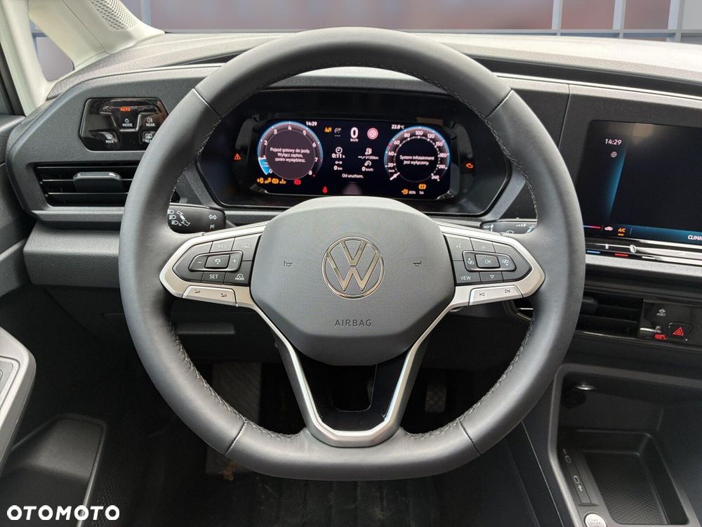 Volkswagen Caddy Maxi 1.5 TSI - 23