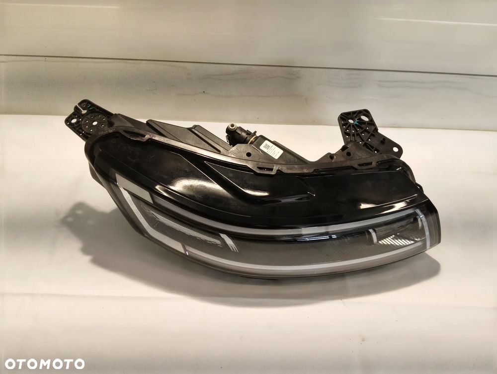 Jaecoo 5 FULL LED PRZÓD STRONA PRAWA 605001383AA - 4