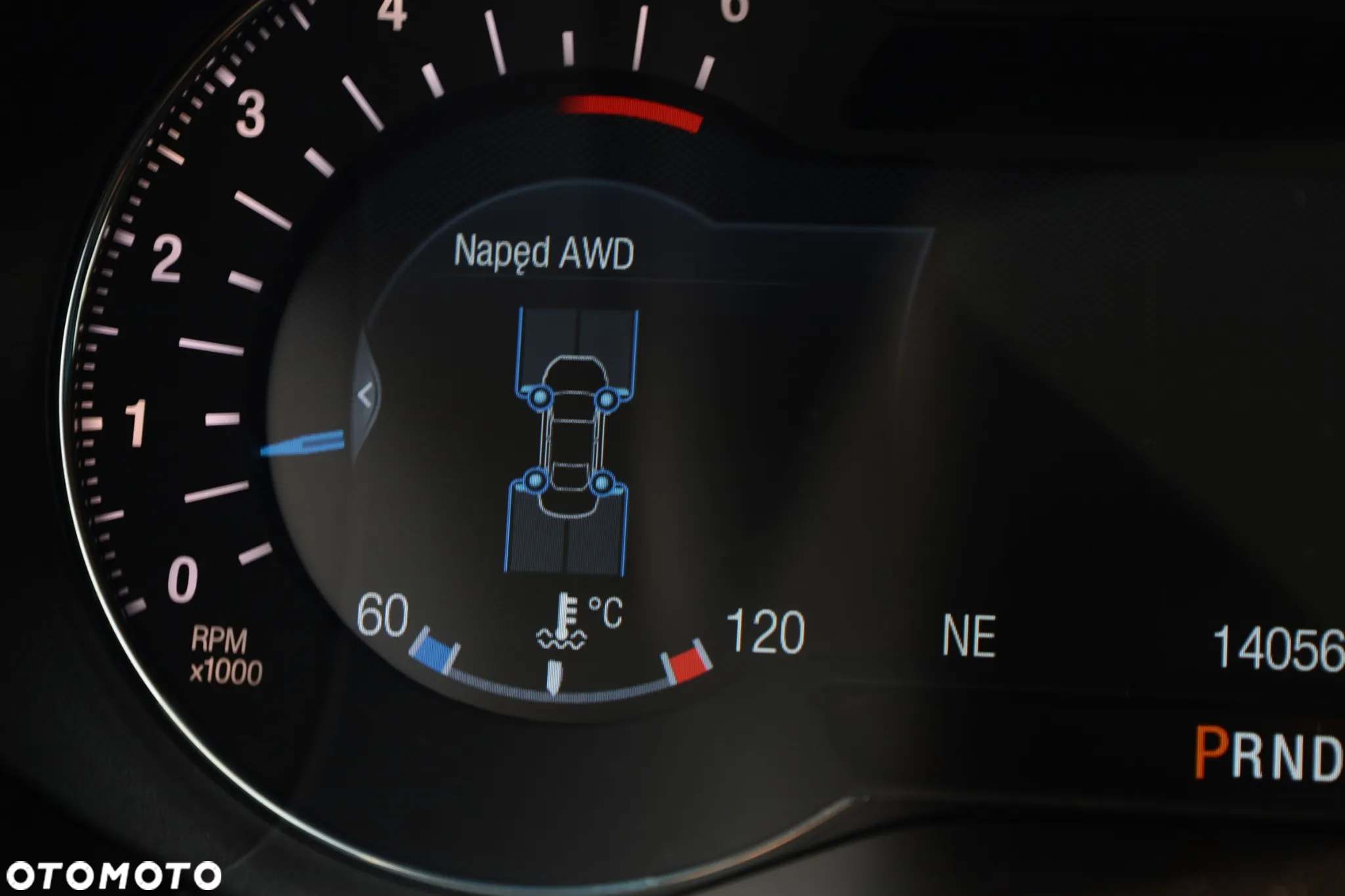 Ford Edge 2.0 TDCi Twin-Turbo 4WD ST-Line - 34