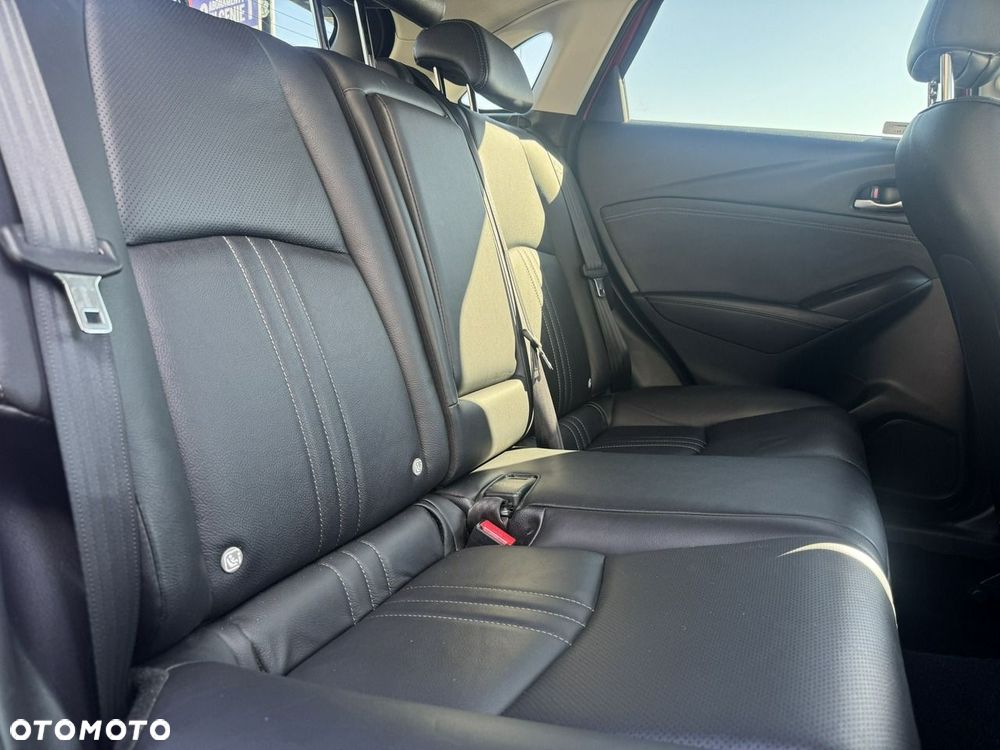 Mazda CX-3 2.0 Skypassion - 20