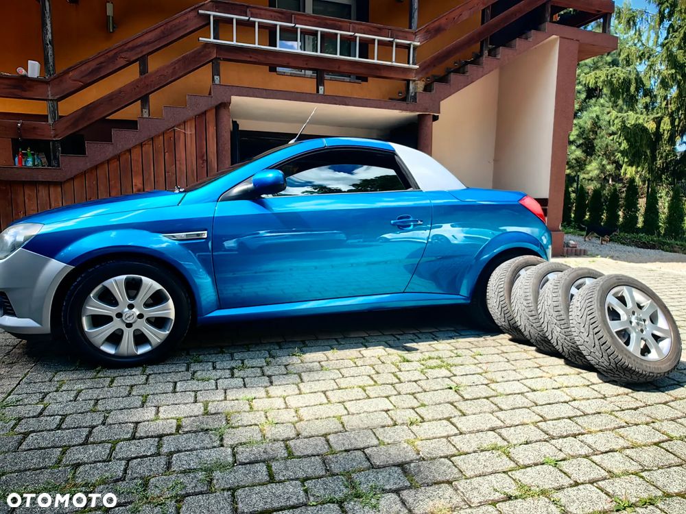 Opel Tigra 1.8 Sport - 6