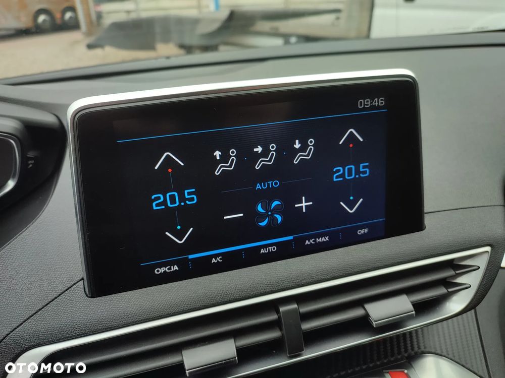 Peugeot 5008 PureTech 130 Stop & Start Active Business-Paket - 35