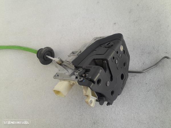 Fecho Porta Tras Dto Audi A3 (8P1) - 4