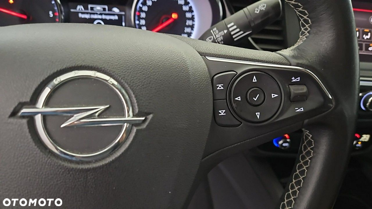 Opel Insignia 2.0 CDTI Business Elegance S&S - 15